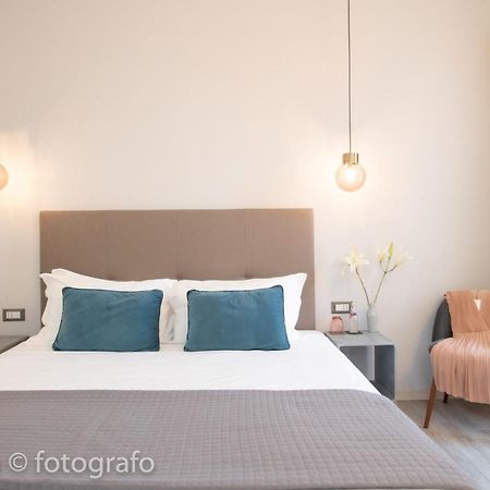 Benaco36 Otel Torri Del Benaco Dış mekan fotoğraf